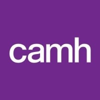 Centre for Addiction and Mental Health - CAMH