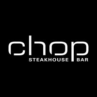 CHOP STEAKHOUSE AND BAR