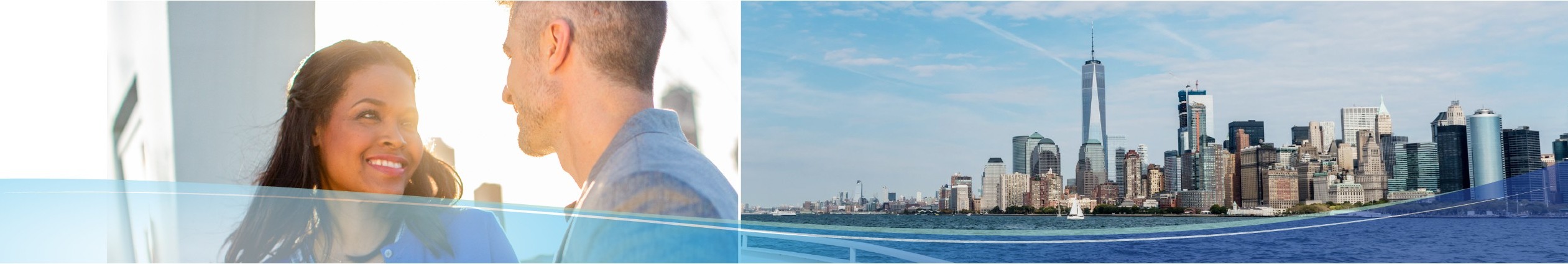 City Experiences background