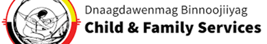 Dnaagdawenmag Binnoojiiyag Child & Family Services background