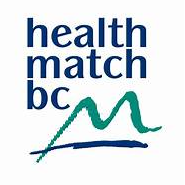 HealthMatch BC