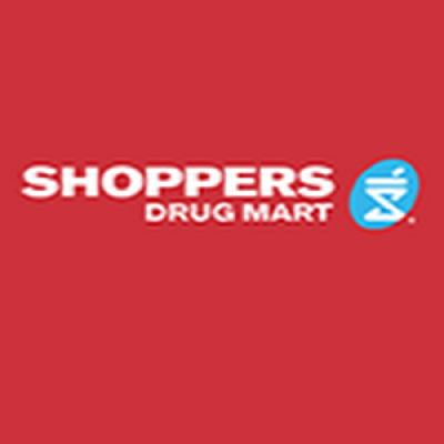 Shoppers Drug Mart / Pharmaprix