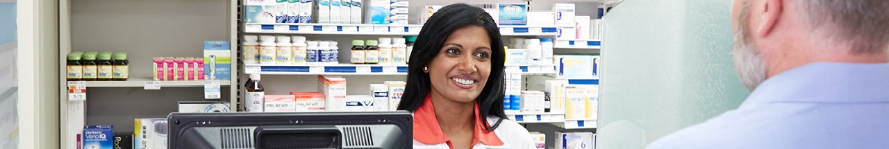 Shoppers Drug Mart / Pharmaprix background