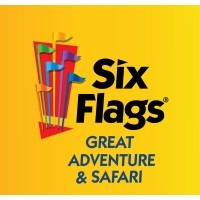 Six Flags