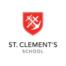 St. Clement's School