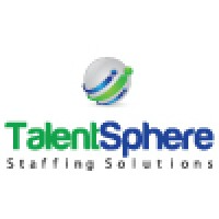TalentSphere Staffing Solutions
