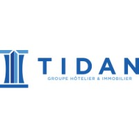 Tidan Inc.