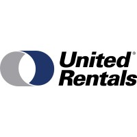 United Rentals
