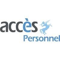 Accès Personnel