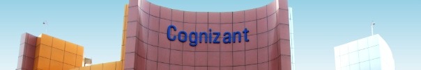 Cognizant Technology Solutions background