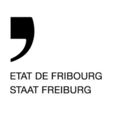 Etat du canton de Fribourg