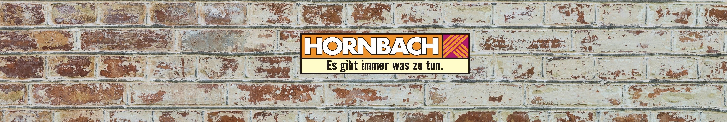 Hornbach background