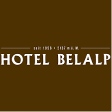 Hotel Belalp