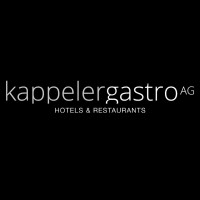 Hüttenzauber - Kappeler Gastro AG