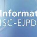 Informatik Service Center ISC-EJPD