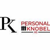 JobCourier PERSONAL KNOBEL AG
