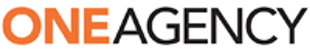 ONE Agency background