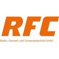 RFC Radio-, Fernseh- und Computertechnik GmbH