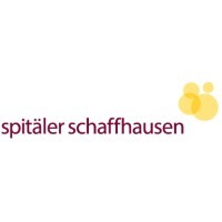 Spitäler Schaffhausen