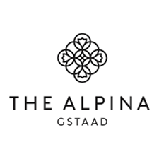 The Alpina Gstaad