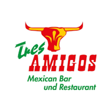 Tres Amigos Mexican Bar und Restaurant