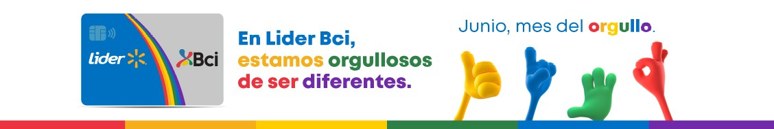 Lider Bci Servicios Financieros background
