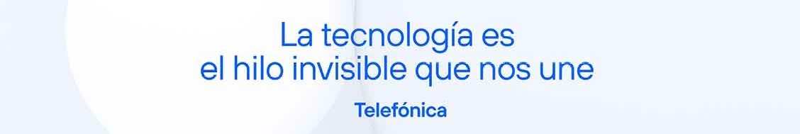 Telefónica S.A. background