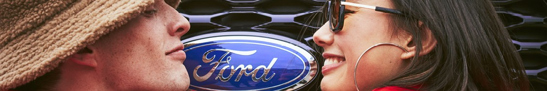 Ford Motor Company background