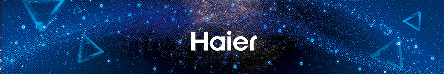 Haier Group background