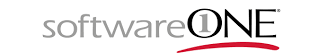 SoftwareONE background