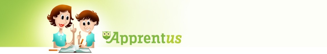 Apprentus Ltd background