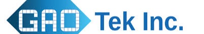 GAO Tek Inc. background