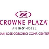 Hotel Crowne Plaza Corobicí