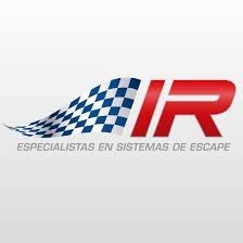 IR AUTO REPUESTOS S.A