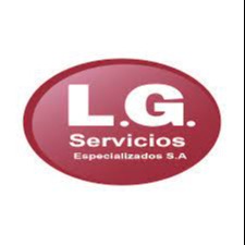 LG Servicios Especializados
