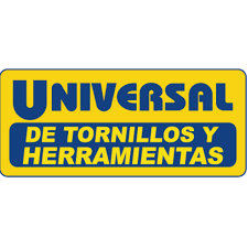 Universal de Tornillos y Herramientas S.A.