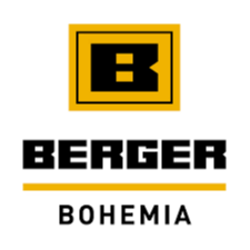 BERGER BOHEMIA a. s.