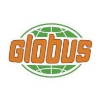 Globus ČR, v.o.s.