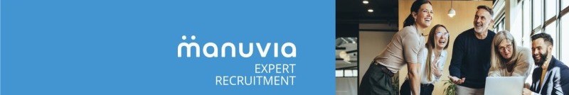 Manuvia Expert Recruitment CZ, s.r.o. background