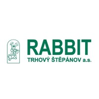 RABBIT Trhový Štěpánov a.s.