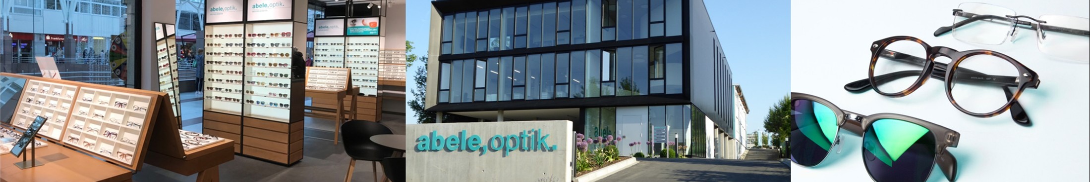 Abele-Optik GmbH background