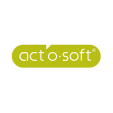 act'o-soft GmbH Informationssysteme