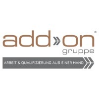 add on Personal & Lösungen GmbH