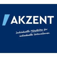 Akzent Personaldienstleistungen Mitte GmbH