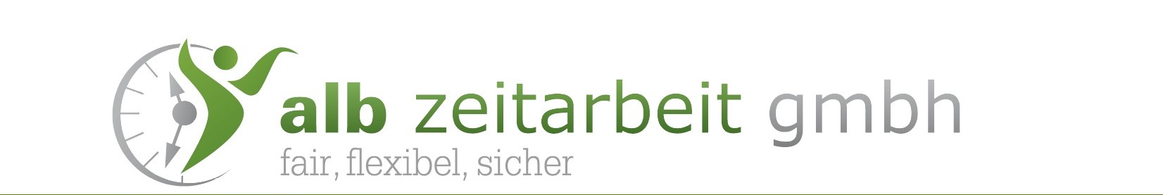 Alb Zeitarbeit GmbH background