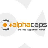 alphacaps GmbH