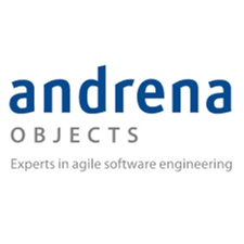 andrena objects ag