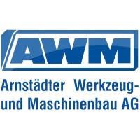 Arnstädter Werkzeug- u. Maschinenbau AG
