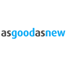 asgoodasnew electronics GmbH