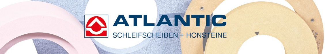 Atlantic GmbH background